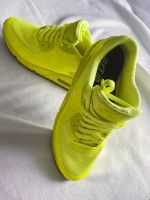 NIKE Air Max ID Neon Nordrhein-Westfalen - Lüdinghausen Vorschau