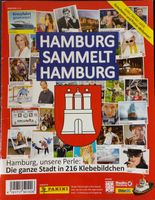 PANINI Sticker „Hamburg sammelt Hamburg 1 + 2“ (2009-2011) Wandsbek - Hamburg Farmsen-Berne Vorschau
