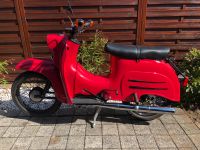 Simson Schwalbe KR 51/1 Brandenburg - Panketal Vorschau