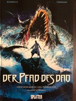 Der Pfad des Dao (Band 1 – Die Asche der Kindheit) Baden-Württemberg - Lauchringen Vorschau