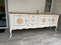 Barock Kommode Vintage Selten Chippendale Sideboard. Nordrhein-Westfalen - Wesseling Vorschau