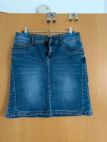 Jeans Rock Gr.36 Nordrhein-Westfalen - Voerde (Niederrhein) Vorschau