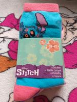 Disney Stitch Socken Nordrhein-Westfalen - Gelsenkirchen Vorschau