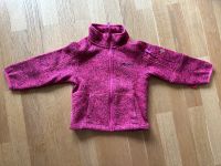 Wie Neu: Trollkids Fleecejacke Mädchen, Gr. 110 Köln - Ehrenfeld Vorschau