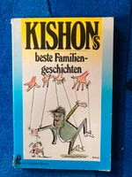 Kishons beste Familiengeschichten von Ephraim Kishon Baden-Württemberg - Herrischried Vorschau