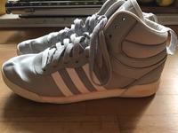 Adidas Sneaker High Gr. 36 Nordrhein-Westfalen - Düren Vorschau