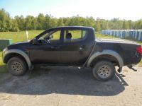 Mitsubishi L 200 Invite Doka 5500.00€ Netto Niedersachsen - Wiesmoor Vorschau