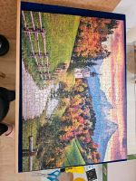 Puzzle Puzzle Baden-Württemberg - Freiburg im Breisgau Vorschau