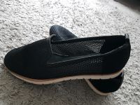 Damenschuhe Balerinas Schuhe Gr. 41 Nordrhein-Westfalen - Borchen Vorschau