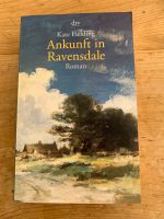 Kate Fielding - Ankunft in Ravensdale Roman Bayern - Pöcking Vorschau