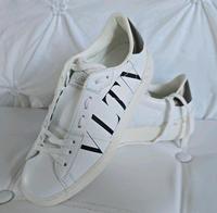 Valentino Garvani Open VLTN Sneakers  Gr.37 Hessen - Bad Vilbel Vorschau