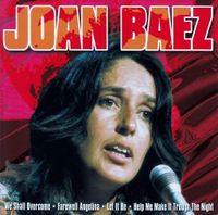 JOAN BEAZ - BEST OF - AMERICAN FOLK - WE SHALL OVERCOME LET IT BE Nordrhein-Westfalen - Eschweiler Vorschau