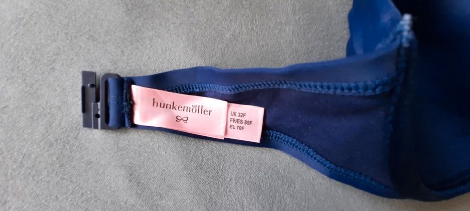 Bikini Hunkemöller S / XS  70 F in Feucht