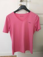 Sportshirt in pink Bayern - Perkam Vorschau