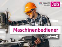 Maschinenbediener (m/w/d) Nürnberg (Mittelfr) - Gebersdorf Vorschau