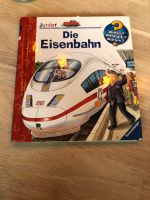 Wieso? Weshalb? Warum? Die Eisenbahn Baden-Württemberg - Tübingen Vorschau