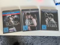 Fifthy Shades of Grey Filmreihe BluRay Niedersachsen - Nordstemmen Vorschau