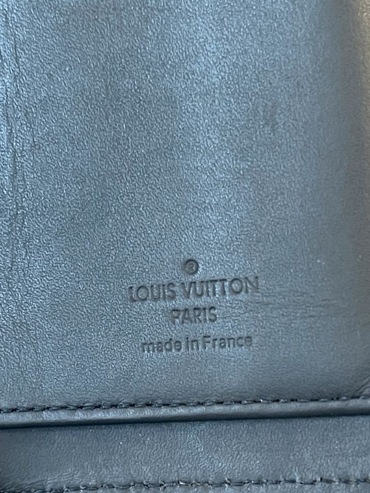 Louis Vuitton Portemonnaie in München