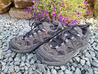Outdoorschuhe Damen Saarland - Eppelborn Vorschau