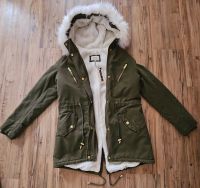 Winterjacke/ Parka/ Mantel Nordrhein-Westfalen - Wesel Vorschau