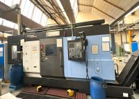 Universal Drehzentrum Doosan Puma TT1800SY-GL Lathe CNC Machine * Bayern - Neu Ulm Vorschau