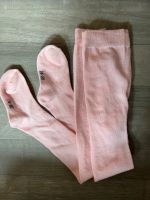 Strumpfhose 74 80 neu rosa Nordrhein-Westfalen - Kall Vorschau