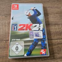 PGA TOUR 2K21 2021 Golf Nintendo switch Bayern - Chamerau Vorschau