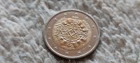 2 Euro Münze Karl der Große 748 - 814 DF 2023 selten rar ss Nordrhein-Westfalen - Langenfeld Vorschau