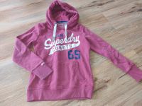 Superdry Pullover M Kreis Pinneberg - Lutzhorn Vorschau