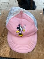 Disney Basecap Minnie Mouse, Gr. 54 cm Frankfurt am Main - Nieder-Erlenbach Vorschau