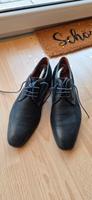 Bugatti Schuhe Schnürer Business Halbschuhe Größe 43 Nordrhein-Westfalen - Paderborn Vorschau
