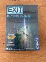 Kosmos Exit Das Spiel Die verlassene Hütte Thüringen - Jena Vorschau