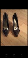 High Heels von CaféNoir in 40 Echtleder Neu Obervieland - Kattenturm Vorschau