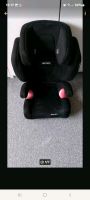 Recaro Monza Nova Isofix Kindersitz schwarz 2x vorhanden 180€ Hamburg-Nord - Hamburg Langenhorn Vorschau