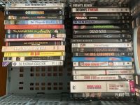 DVDs - 1,50€ pro Stück - 6€ für 5 Stück Friedrichshain-Kreuzberg - Friedrichshain Vorschau