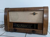 Altes Radio Braun Super 760 Baden-Württemberg - Horb am Neckar Vorschau