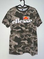 Ellesse T-Shirt 8 Bayern - Johannesberg Vorschau