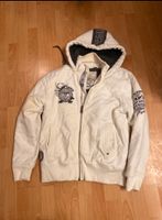 Camp David Jacke Winterjacke dick Stoff M Chemnitz - Kaßberg Vorschau