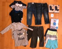 Paket Kleidung Jungen Größe 86/92  17 Teile/ 3 Neu Innenstadt - Köln Altstadt Vorschau