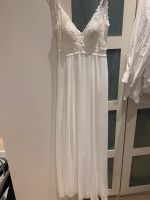 Brautkleid - weiß - Größe 36/38 Nordrhein-Westfalen - Lippstadt Vorschau