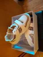 Sneakers Chunky  Burdock Thüringen - Heringen / Helme Vorschau