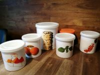 ASA Keramikdosen Aufbewahrungsdosen Küche Marmelade Kekse Sachsen - Rodewisch Vorschau