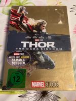 Thor - The Dark Kingdom DVD Düsseldorf - Stadtmitte Vorschau