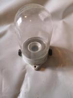 DDR Wandlampe Sachsen-Anhalt - Langeneichstädt Vorschau