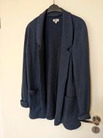 Blazer Sweatshirt blau s 36 Nordrhein-Westfalen - Meinerzhagen Vorschau