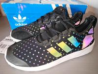 NEU Original Adidas Sneaker Xeno reflektierend Gr 40 Bayern - Schwandorf Vorschau