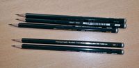 5 Stck. Faber Castell 9000 Bleistift HB NEU Bremen - Osterholz Vorschau