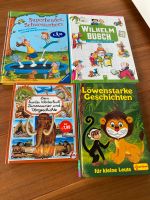 Kinderbücher - Bücher - Wilhelm Busch - Geschichten Sachsen-Anhalt - Teutschenthal Vorschau