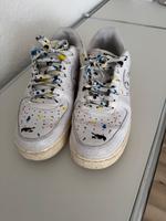 Nike Air Force - Sonderedition Dortmund - Kirchhörde Vorschau