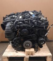 Motor MERCEDES W212 651.913 651.925 E220CDi 59TKM KOMPLETT Berlin - Wilmersdorf Vorschau